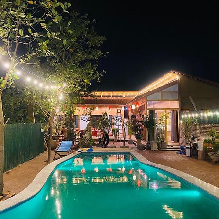 An Homestay Tam Coc Ninh Bình Kültér fotó