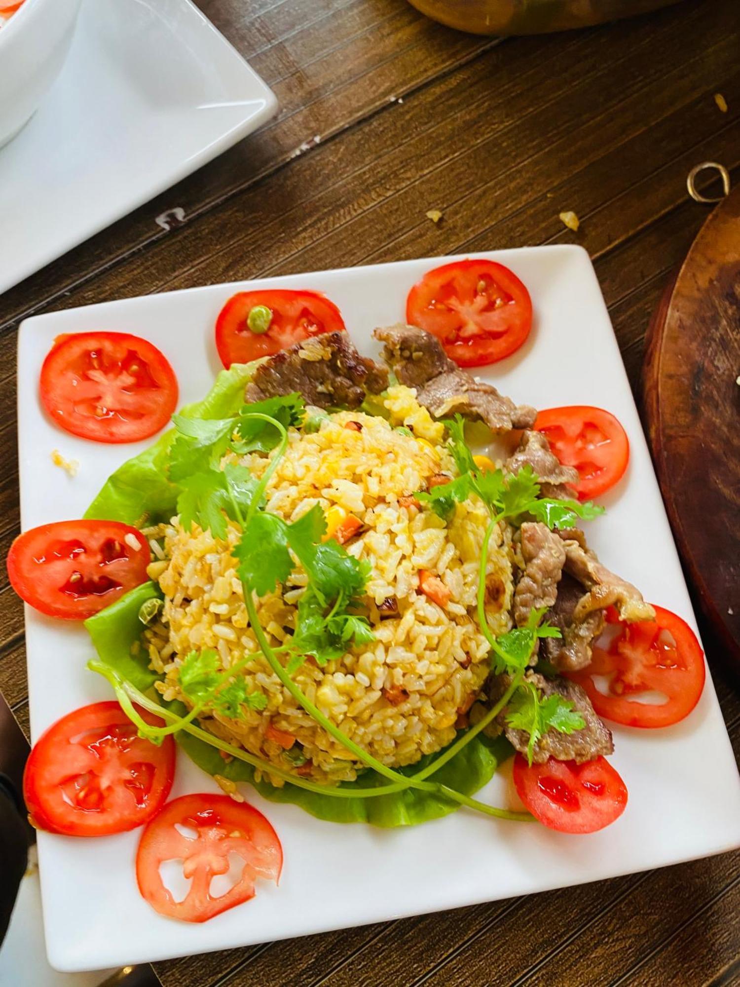 An Homestay Tam Coc Ninh Bình Kültér fotó