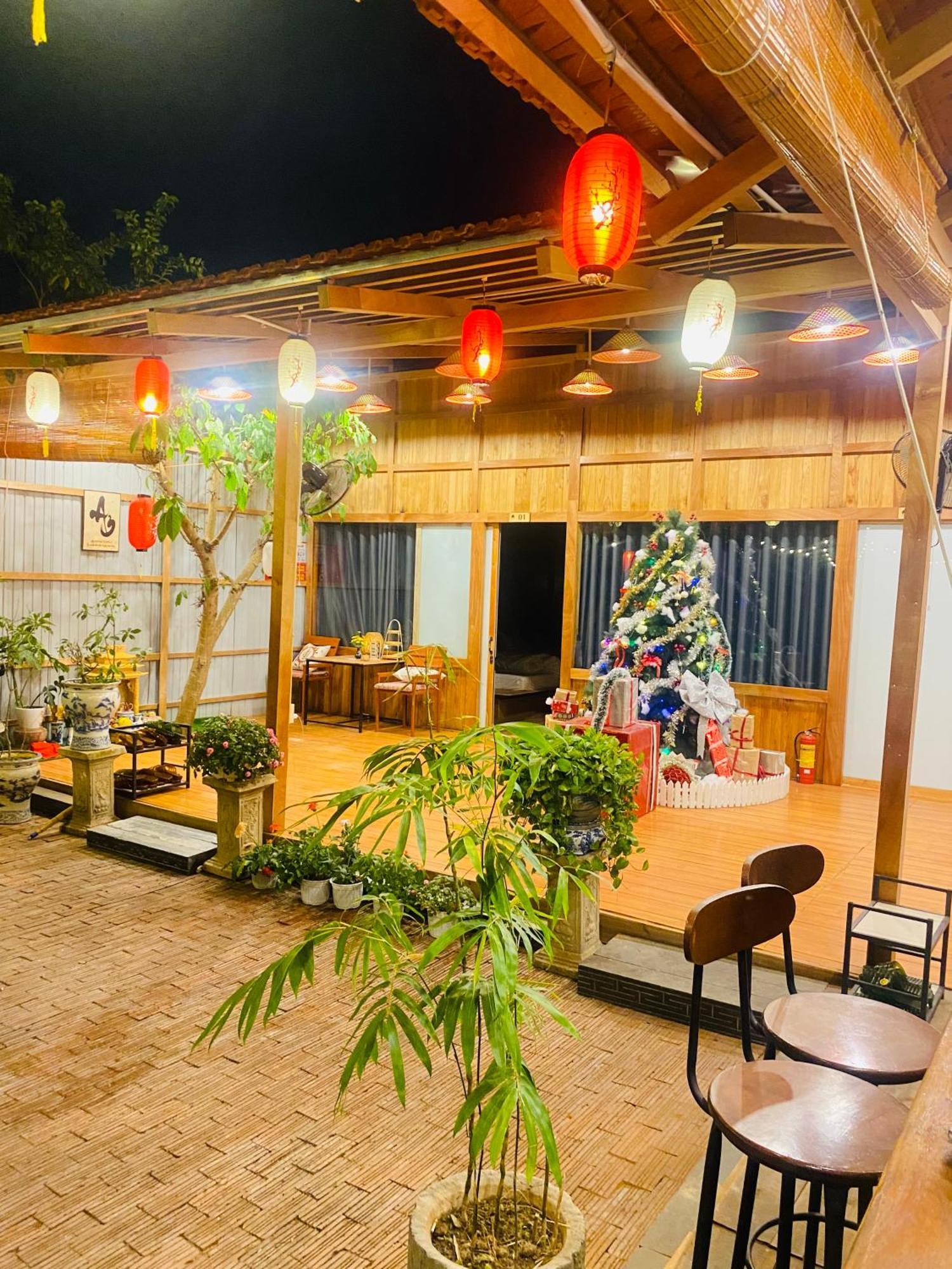 An Homestay Tam Coc Ninh Bình Kültér fotó