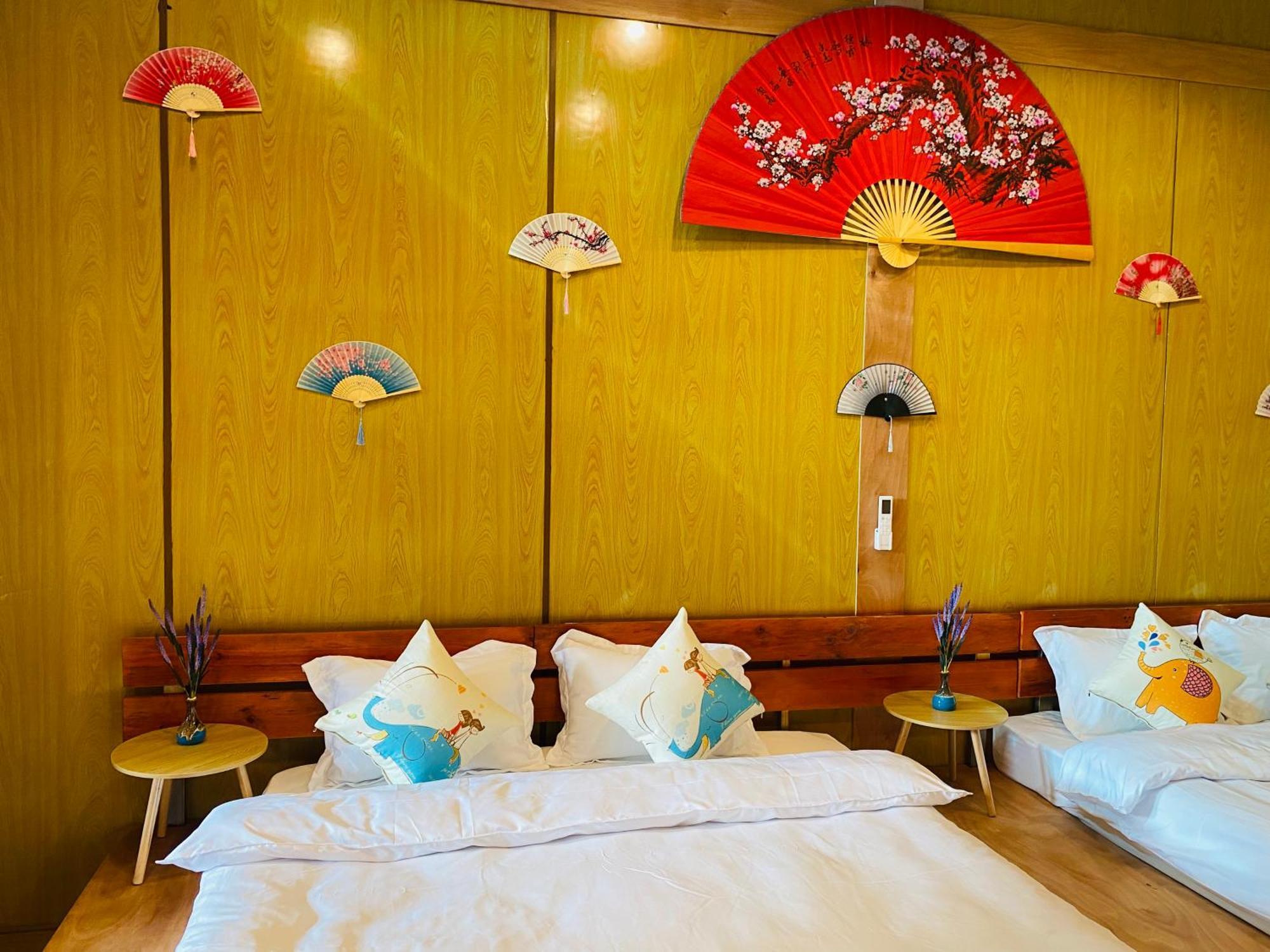 An Homestay Tam Coc Ninh Bình Kültér fotó