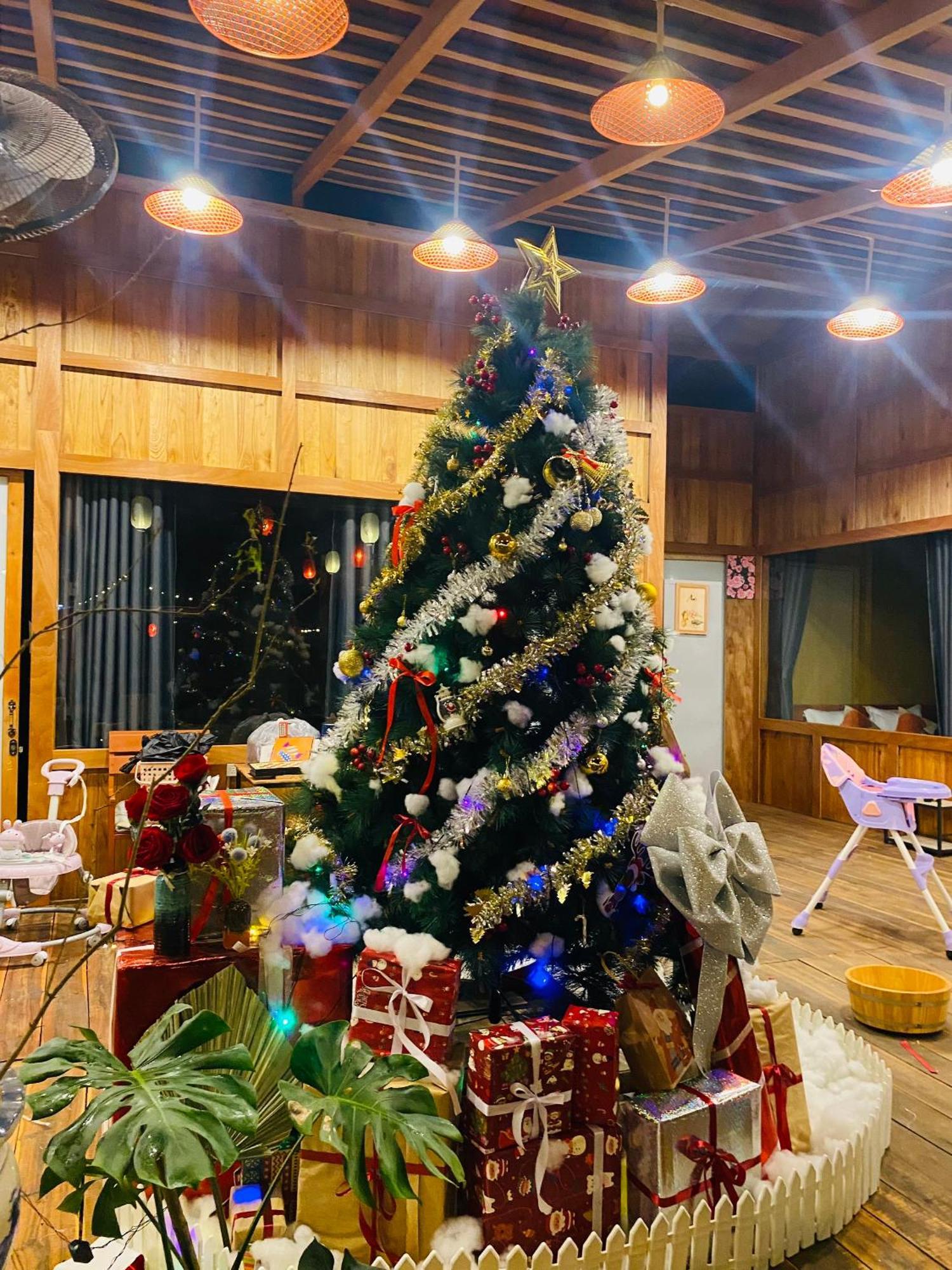 An Homestay Tam Coc Ninh Bình Kültér fotó