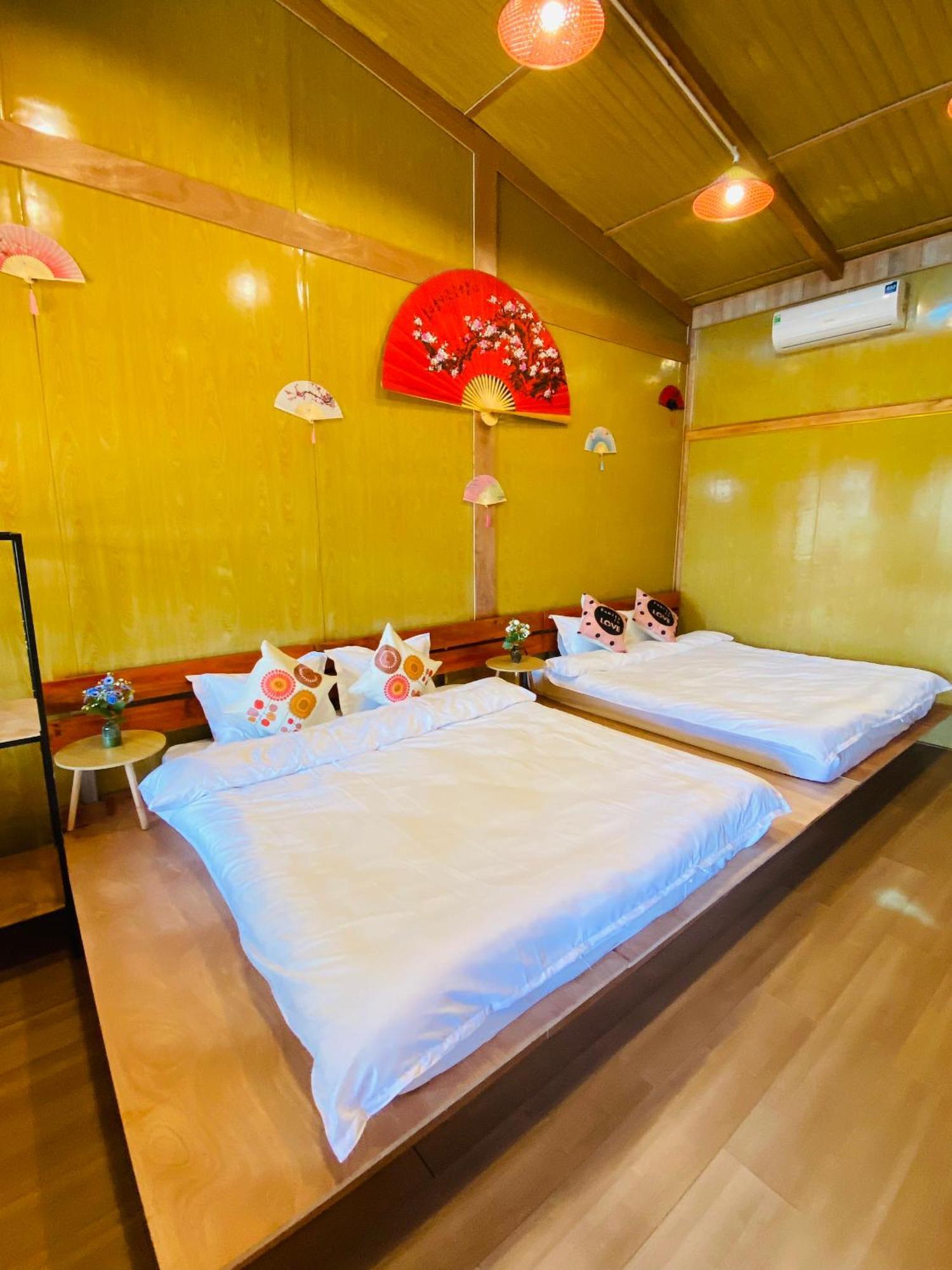 An Homestay Tam Coc Ninh Bình Kültér fotó