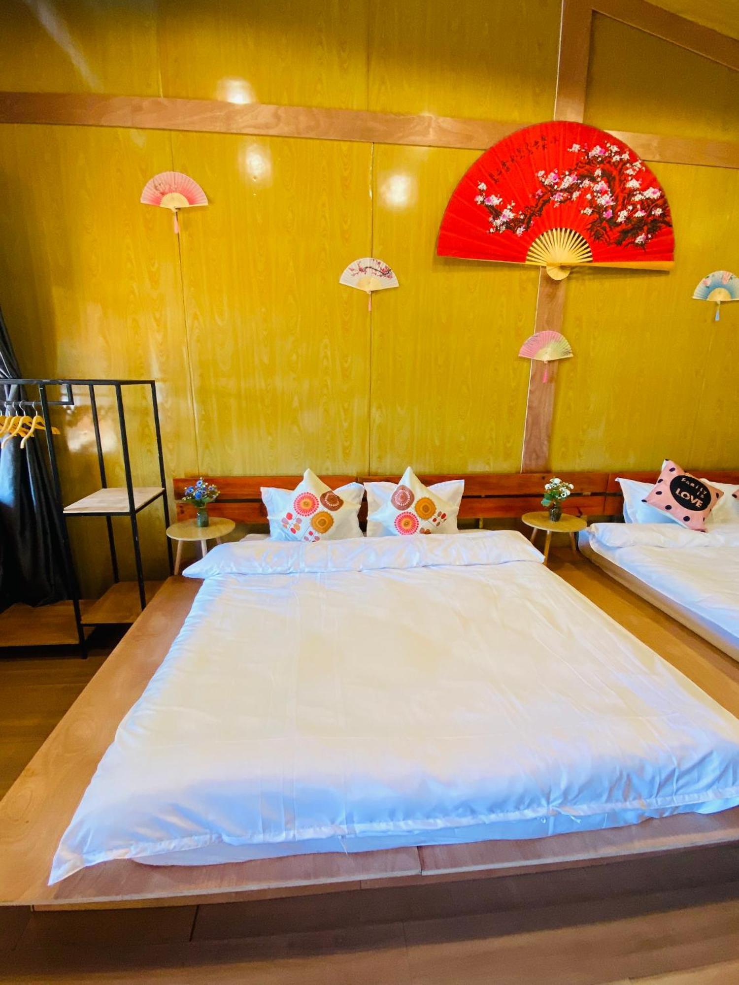An Homestay Tam Coc Ninh Bình Kültér fotó