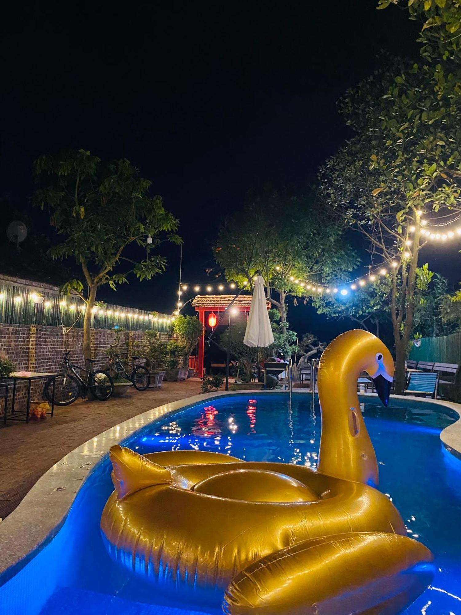 An Homestay Tam Coc Ninh Bình Kültér fotó