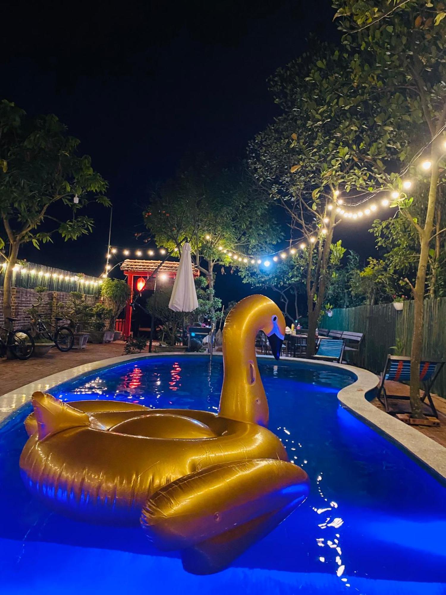 An Homestay Tam Coc Ninh Bình Kültér fotó