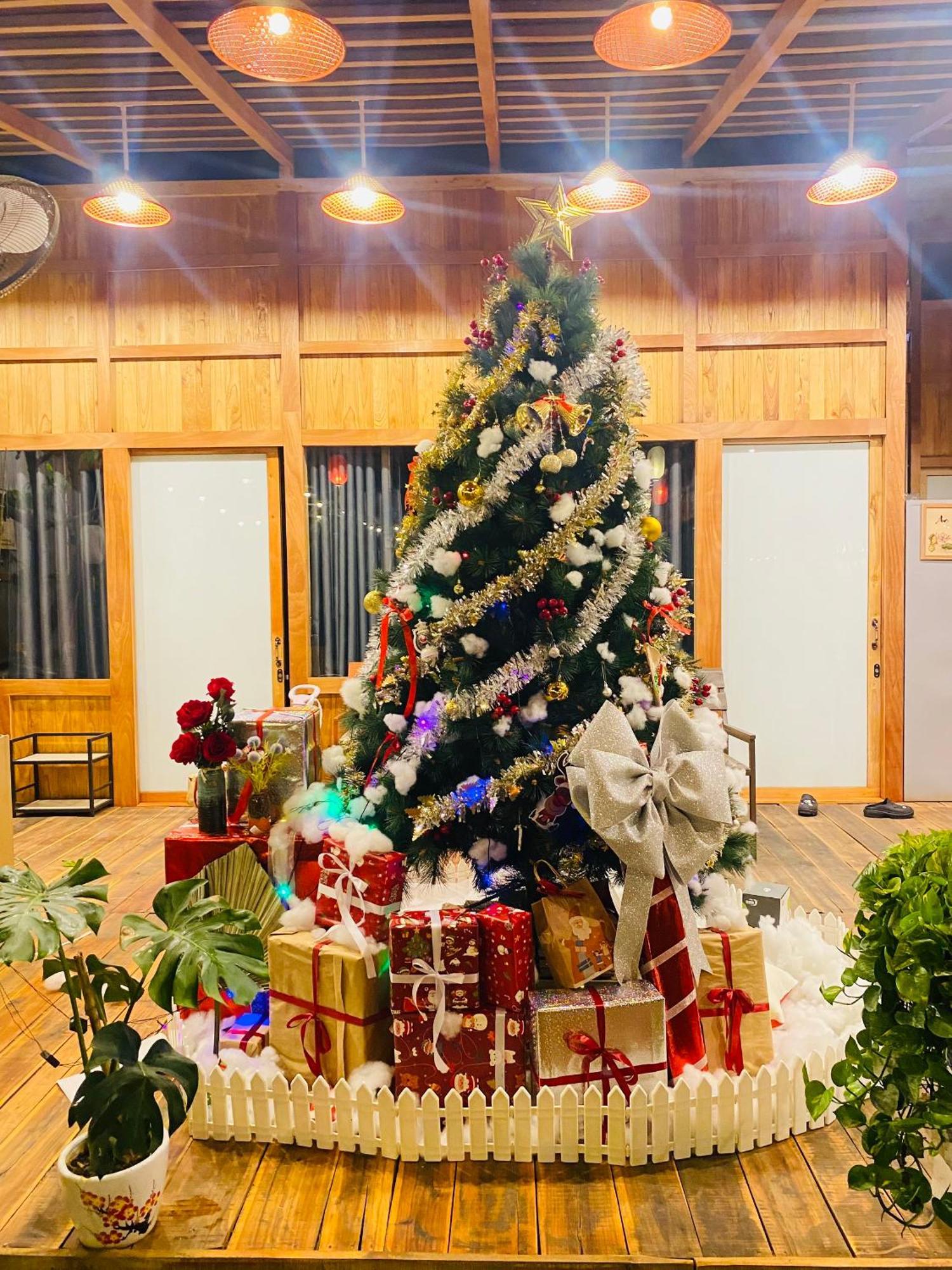 An Homestay Tam Coc Ninh Bình Kültér fotó